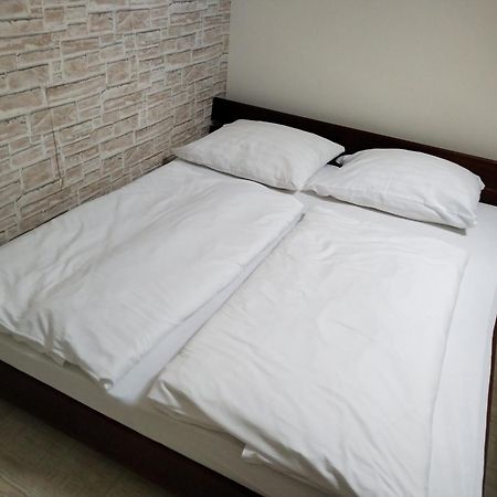 Hotel Na Baste ยาโบลเนช นัด นิโซ ภายนอก รูปภาพ